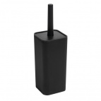 Набор для WC "РИФ" (черный)