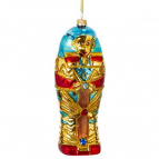 Украшение новогоднее "Египет", L7 W5 H16 см