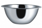Миска нерж 22см глуб HE4002-22