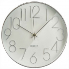 DT12-0013 Часы настенные d=30 cм (20)