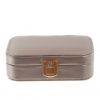 Шкатулка для украшений, L12 W8 H4 см