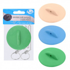 Пробки для ванной