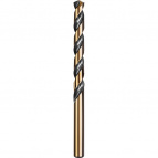 KRAFTOOL COBALT 8.5 х117мм, Сверло по металлу HSS-Co(8%) , сталь М42(S2-10-1-8)