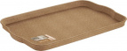 Поднос Sugar&Spice Wood 32x21x2 см