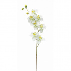 Искусственный цветок Орхидея, 76 см (без инд.упаковки)