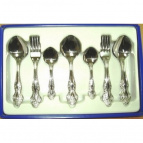 Набор нерж. 36-пр. М-3 СНр-22п