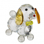 Фигурка декоративная "Собака", L7,5 W4 H7 см