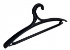 Вешалка (плечики) для верхней одежды размер 48-50