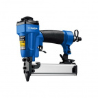 Пневматический нейлер (гвоздезабиватель) ЗУБР P0.6-25, шпильки тип P0.6 (12-25 мм), Профессионал, 31936