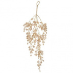 Изделие декоративное "Ветка", L20 W1 H40 см