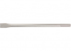 STAYER Gorilla Force SDS-max Зубило плоское 25 x 400 мм