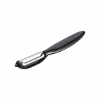 76-0406 Овощечистка продольная тонированная Linea CUCINA