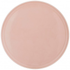 Блюдо Lefard Tint 32 См (Розовый)