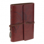 Блокнот, L10 W1 H14,5 см