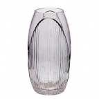 Ваза, L15 W15 H26,5 см
