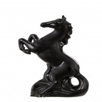 Фигурка декоративная "Лошадь",  L6 W10 H18 см