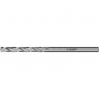 ЗУБР ПРОФ-А 1.7х43мм, Сверло по металлу, сталь Р6М5, класс А
