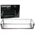 Borcam Laser Logo форма прямоугольная, 4350мл 59334 LOGO