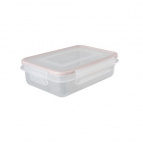 Контейнер Экстра лок S 0,5л (розовый)