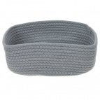 Корзина, L30 W22 H11 см