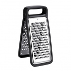 93-AC-GR-66 Терка двухгранная 21,5*9 см Linea PRESTO