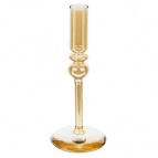 Подсвечник, L8,5 W8,5 H21 см