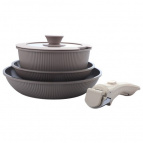 Набор а/пр литой посуды 5пр Дюна ТМ Appetite