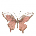 Изделие декоративное "Бабочка", L20 W2 H15 см