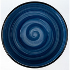 РЕЧНОЙ БРИЗ, салатник 750мл 140мм, упаковка - гофрокороб по 6шт.