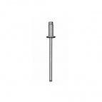 Стальные заклепки Steel, 3.2 х 6 мм, 1000 шт, KRAFTOOL