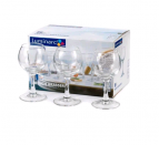 Наборы рюмок