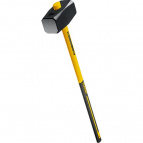 10 кг, кувалда с удлинённой рукояткой (20110-10)