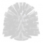 Ерш сменный (белый)