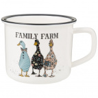 Кружка Lefard "Family Farm" 300 Мл