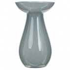 Ваза, L14 W14 H23 см