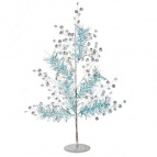 Изделие декоративное "Дерево", L20 W20 H49 см