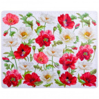 Коврик Для Раскатки Теста 50*39 См