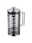 80-007 Френч-пресс 0,6л Linea FRANСO