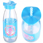 Бутылка для смузи стекло 0,5 л MB (х24)