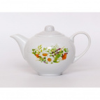 Чайник 550 мл Луговые ромашки Удачный