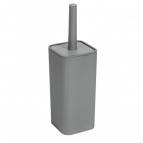 Набор для WC "РИФ" (серый)