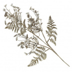 Изделие декоративное "Ветка", L16 W8 H62 см