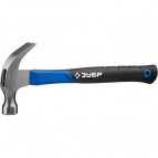 450 г, столярный молоток-гвоздодёр, Профессионал (20235-450)