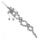 Изделие декоративное "Ветка", L4 W4 H32 см