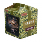 Набор "Закопти" 210х235х210 мм / 4