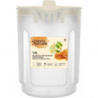 Емкость для блендера мерная Sugar&Spice Honey 1,5л шампань