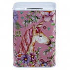 Копилка, L7,7 W4,6 H11 см