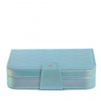 Шкатулка для украшений, L20 W14 H5 см