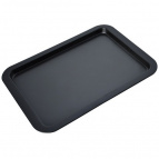 93-CS-EA-1-02 Противень низкий 43х29х2 см Linea EASY