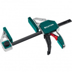 KRAFTOOL пистолетная струбцина Extrem 150/95 (32228-15)